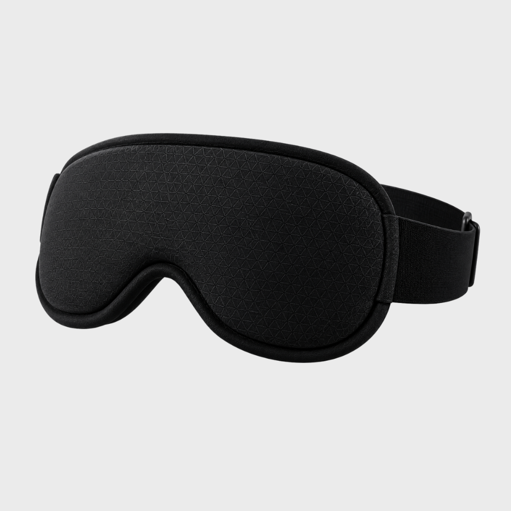 Blackout Cooling Mask