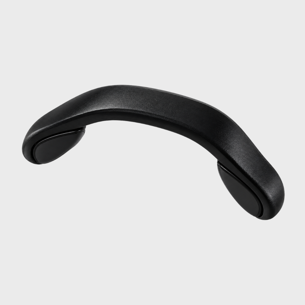 Magnetic Nasal Dilator