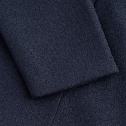 Cropped Pea Coat