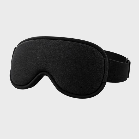 Blackout Cooling Mask