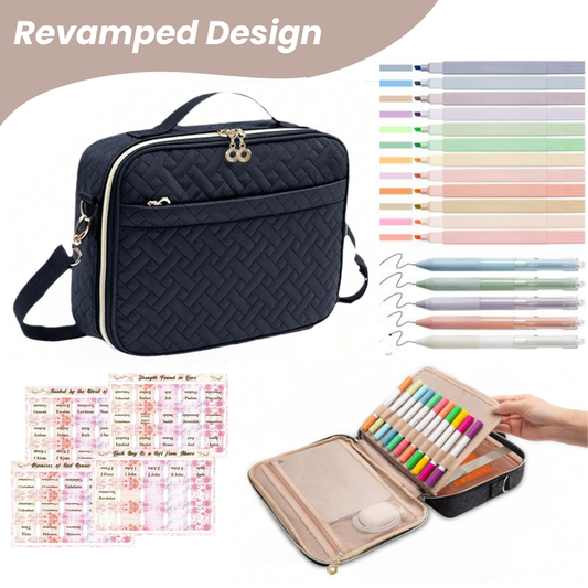 Bible Study Bundle