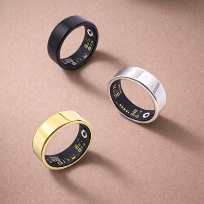 Wellness Smart Ring